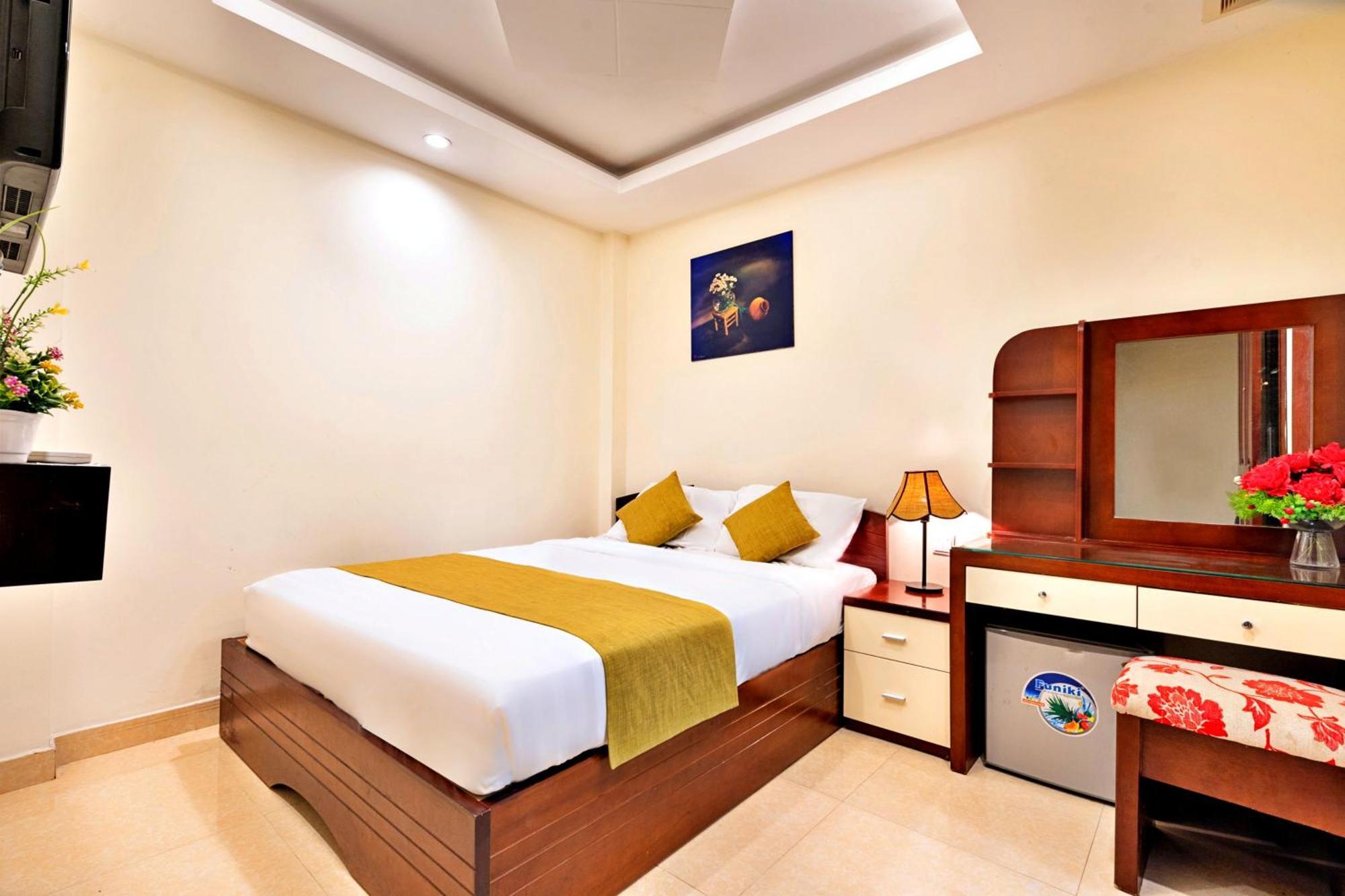 S79 Residences Yaya Ho Chi Minh City Room photo