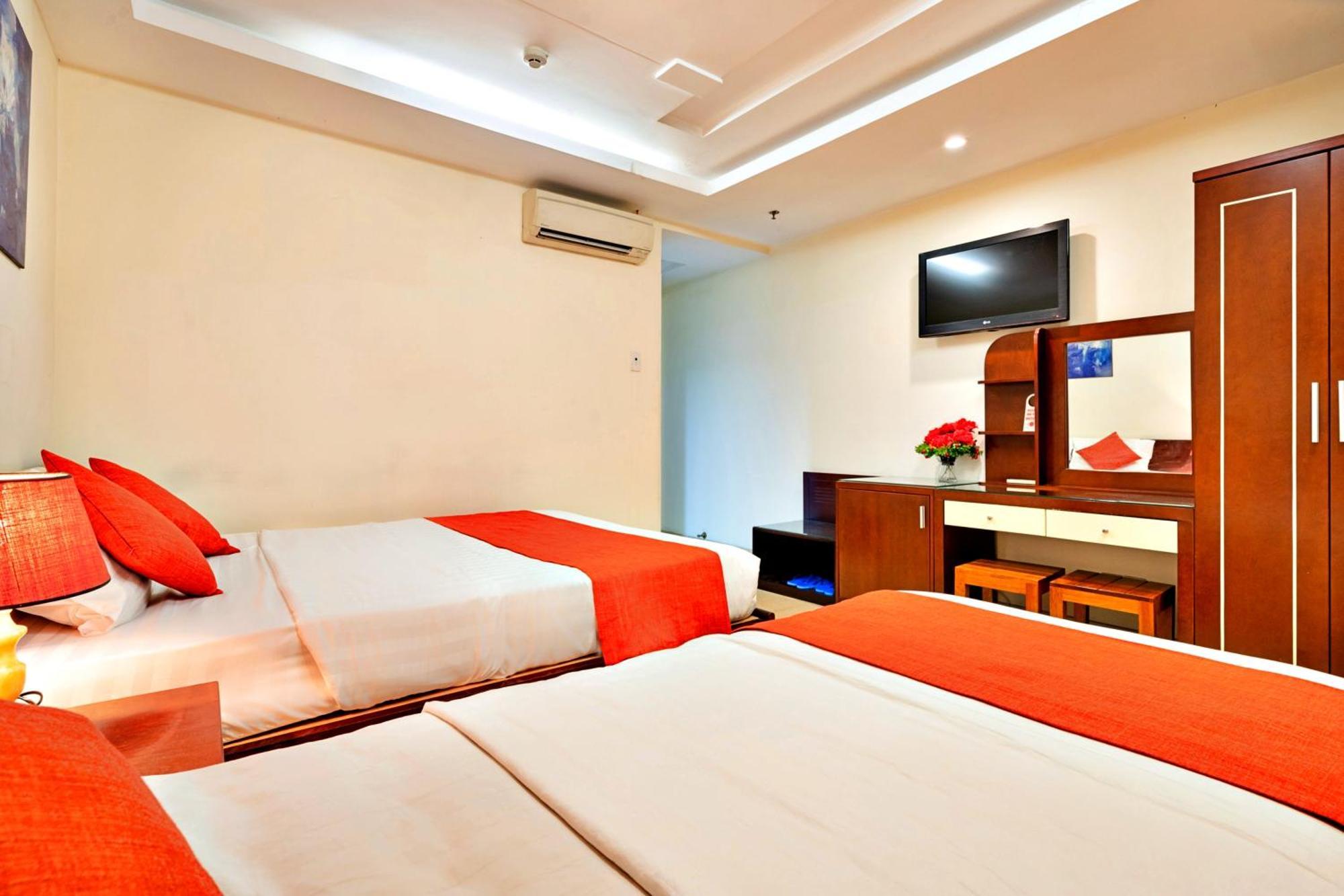 S79 Residences Yaya Ho Chi Minh City Room photo