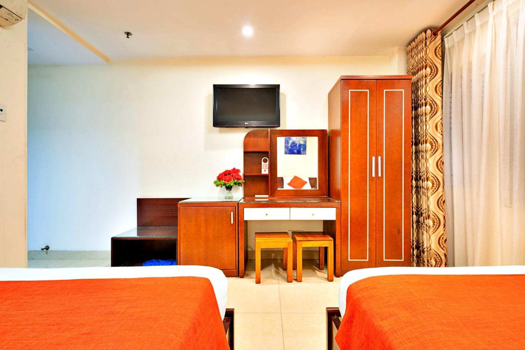 S79 Residences Yaya Ho Chi Minh City Room photo