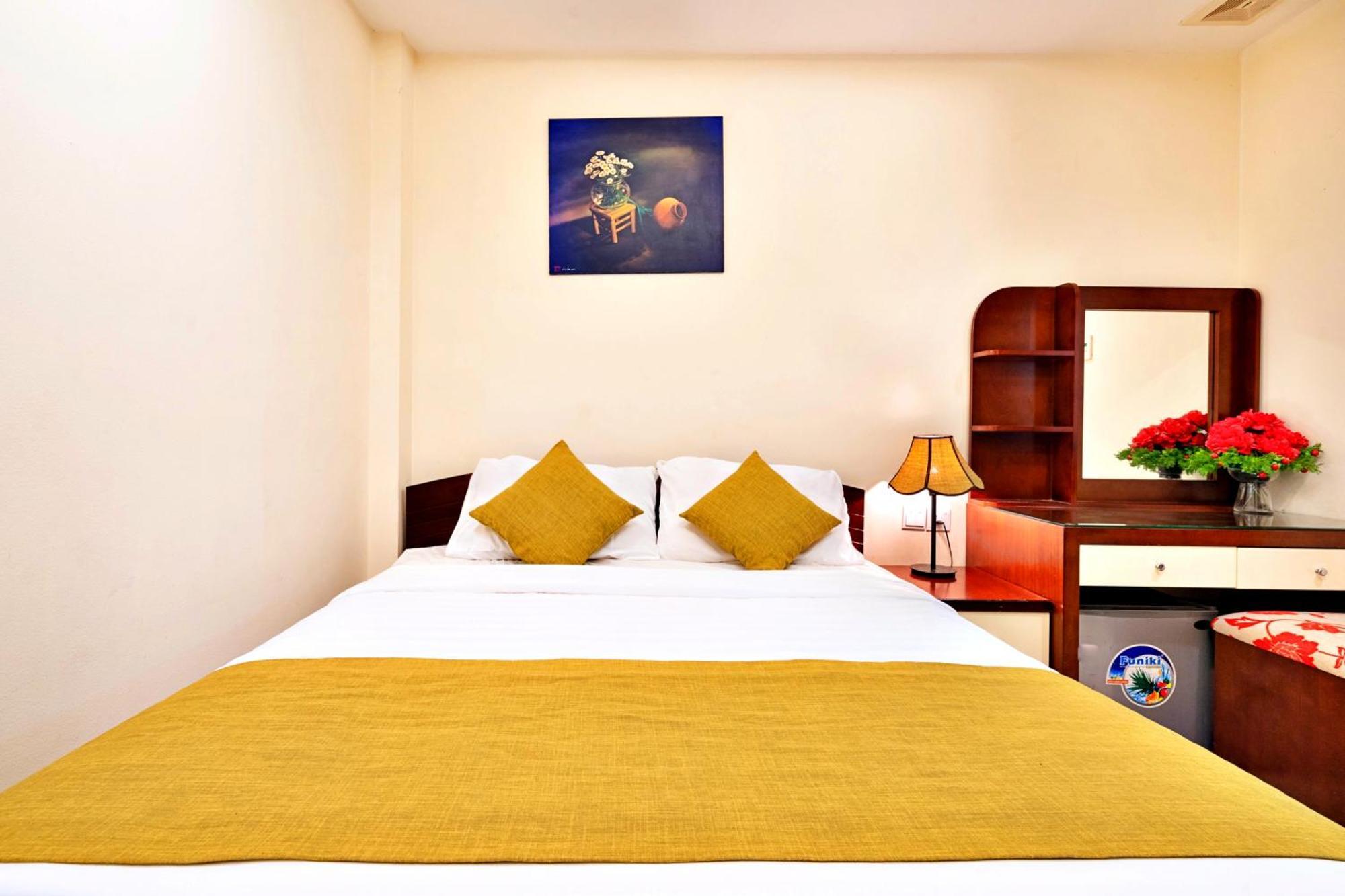 S79 Residences Yaya Ho Chi Minh City Room photo